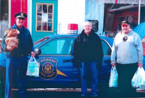 State Police